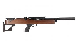 Carabina de aire comprimido Altaros SA Assassin 4,5mm