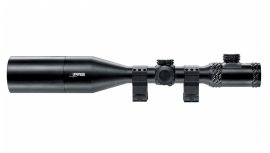 Visor Walther PRS 3-12x56 IGR