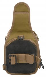 Bolsa bandolera 5,2l ARMY