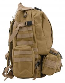 Mochila 55l ARMY