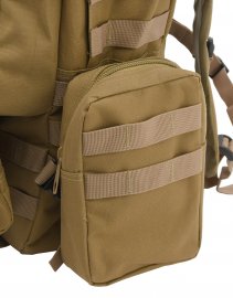 Mochila 55l ARMY
