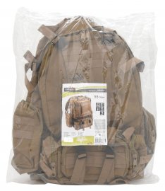 Mochila 55l ARMY