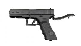 Pistola de aire comprimido Umarex Glock 22 4,5mm