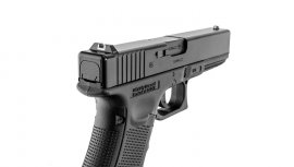 Pistola de aire comprimido Umarex Glock 22 4,5mm