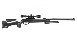 Carabina de aire comprimido Gamo HPA Mi IGT 5,5mm - 20J