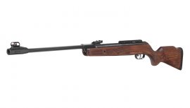 Carabina de aire Gamo Hunter 440 IGT 4,5mm