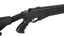 Carabina de aire Hatsan TG Air Tact QE 4,5mm