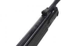 Carabina de aire Hatsan TG Air Tact QE 4,5mm