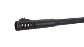 Carabina de aire Hatsan TG Air Tact QE 4,5mm