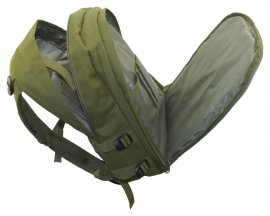 Mochila 30L OLIVE