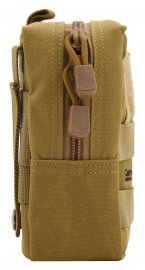 Bolsa 17x11x6cm ARMY
