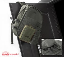 Bolsa 17x11x6cm ARMY