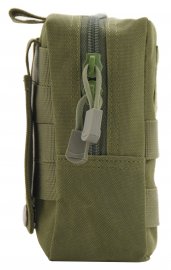 Bolsa 17x11x6cm OLIVE