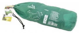 Almohada autohinchable Verde hueso