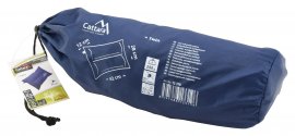 Cojín autoinflable Twin azul