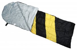 Saco de dormir tipo manta Savona 200cm