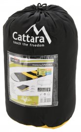 Saco de dormir tipo manta Savona 200cm