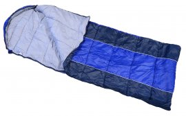 Manta saco de dormir Riga 210cm