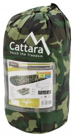 Saco de dormir momia Navy 200cm