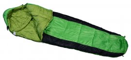 Saco de dormir momia Bergen 210cm
