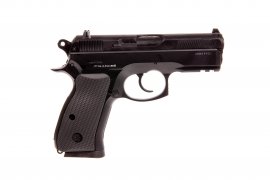 Pistola de aire comprimido ASG CZ 75D Compact 4,5mm