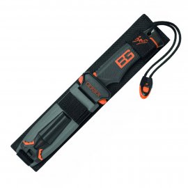 Cuchillo Gerber Bear Grylls Ultimate SE con hoja combinada