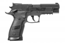 Pistola de aire comprimido Borner Z122
