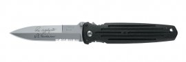 Navaja Gerber Applegate, filo combinado