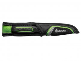 Cuchillo Gerber Freescape, hoja lisa