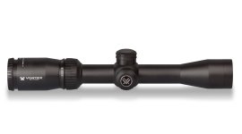 Visor Vortex Crossfire II 2-7x32 Dead-Hold BDC MOA