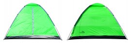 Tienda Triglav para 3 personas 200x200x130 cm