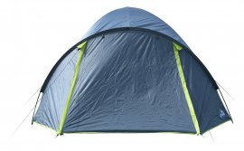 Tienda PULA de doble techo para 4 personas 344x250x150 cm