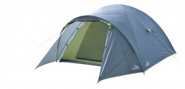 Tienda PULA de doble techo para 4 personas 344x250x150 cm