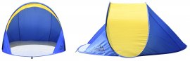 Tienda de playa ANCONA 120x195x85 cm