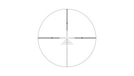 Visor Valiant Zephyr 6-24x50 SF SIR FBR