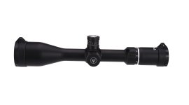 Mira telescópica Valiant Zephyr 6-24x50 SF SIR RAQ