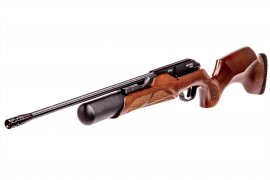 Carabina de aire comprimido Walther Rotex RM8 4,5 mm