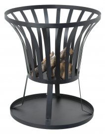 Chimenea Stromboli 45 cm