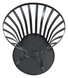 Chimenea Stromboli 45 cm
