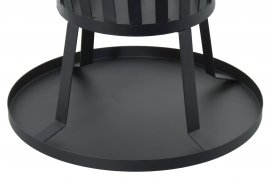 Chimenea Stromboli 45 cm