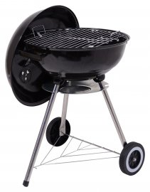Parrilla de carbón Bari 46 cm