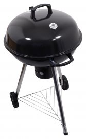 Parrilla de carbón Taranto 55 cm