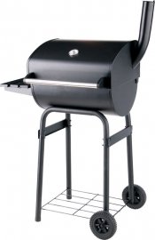 Apache parrilla de carbón (99514)