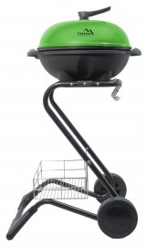 Grill Zetta eléctrico 230 V
