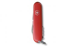 Victorinox Spartan rojo