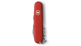 Victorinox Spartan rojo