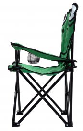 Silla de camping pequeña Rana