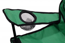 Silla de camping pequeña Rana