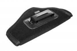 Estuche interior Dasta 212-2 con hebilla
