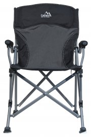 Silla de camping plegable Merit XXL 95 cm